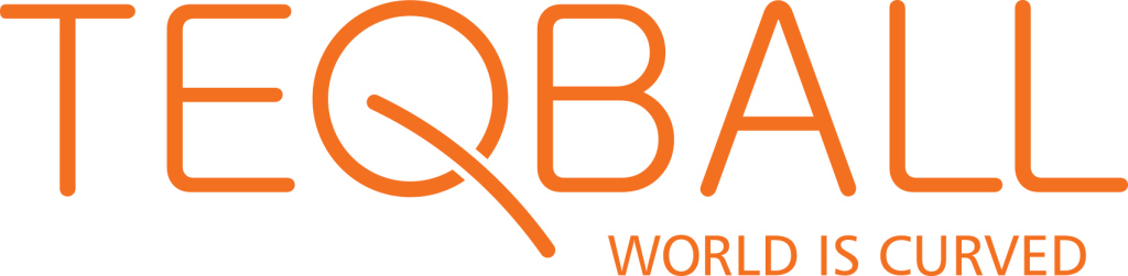 teqball logo