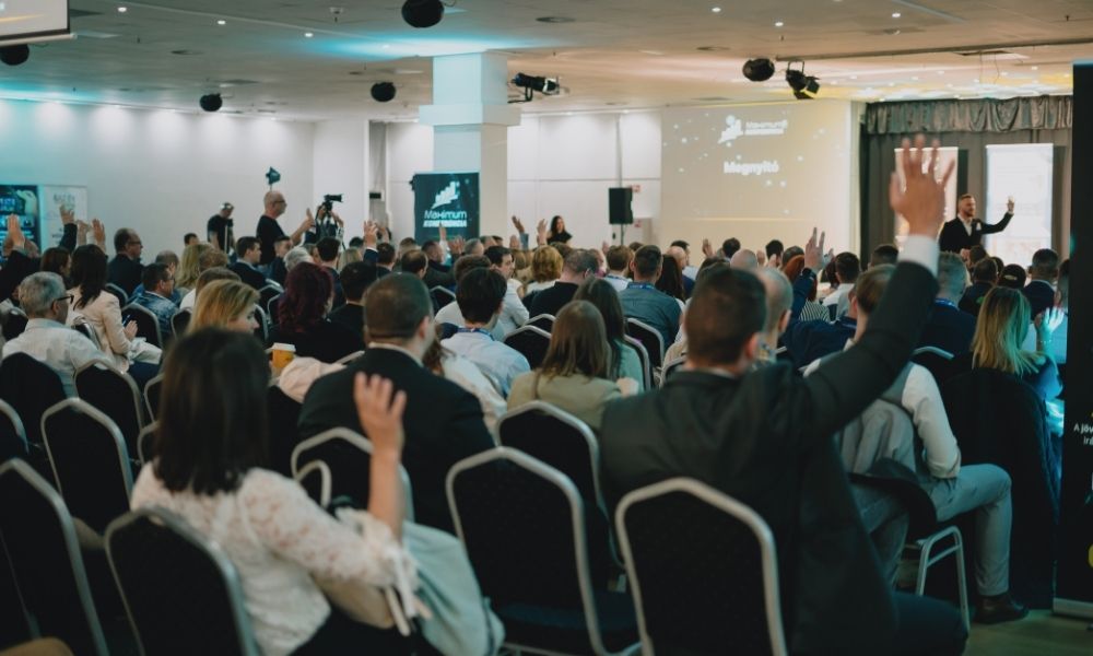 branding 2026 Maximum Konferencia előadások