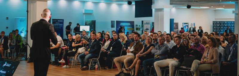 Maximum Konferencia 2026