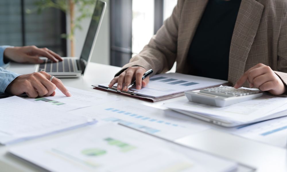 kisvállalkozói bankszámla ügyintézés