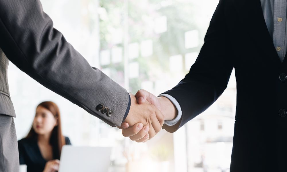 lead generálás partnerkapcsolatok kialakítása