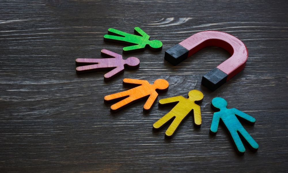 lead generálás ügyfélszerzés