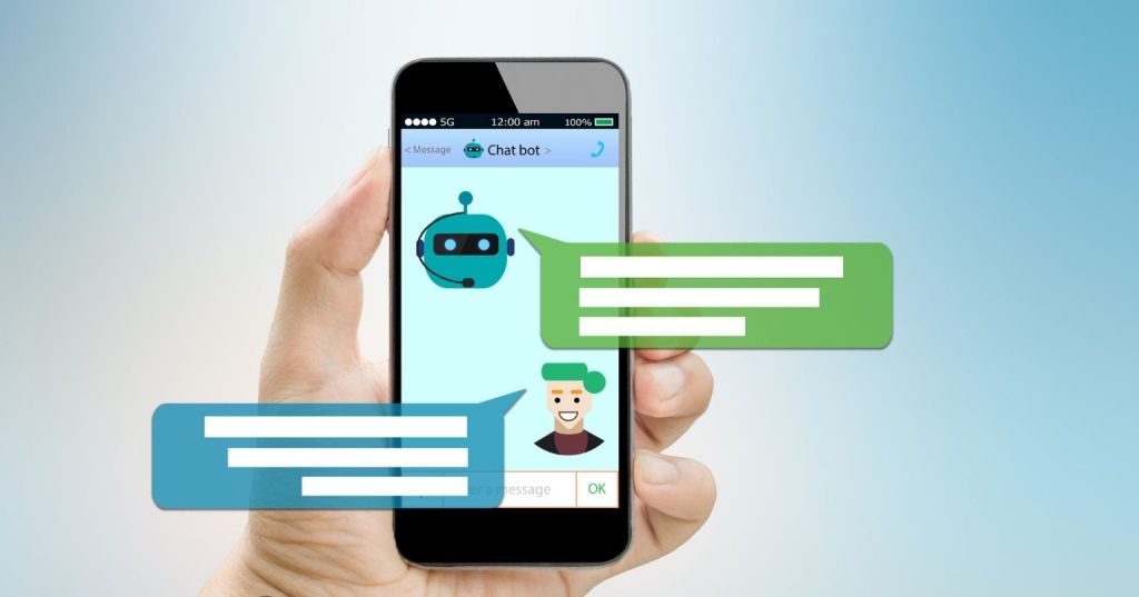 profit ai-jal chatbot