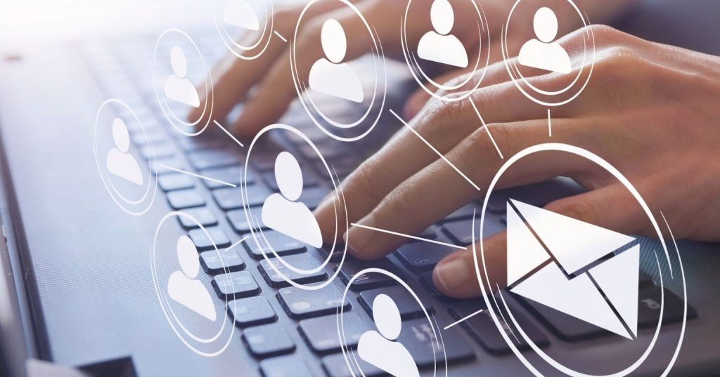 szezonális kampányok webshopban e-mail marketing