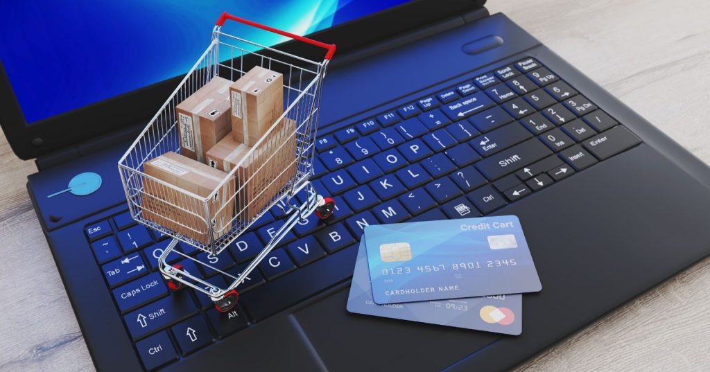 webshop sebesség optimalizálás online vásárlás